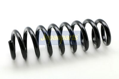 пружина за ходовата част JAPANPARTS ZC7064A