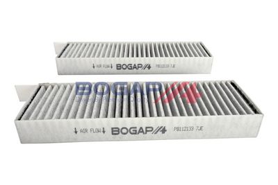 FILTRU AER HABITACLU BOGAP P8112133 2