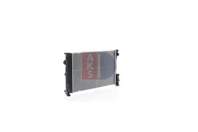 KüHLER MOTORKüHLUNG AKS DASIS 120101N 6