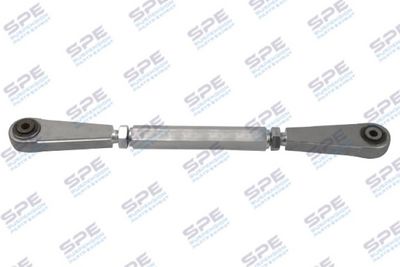 носач, окачване на колелата TEKNOROT MN-188