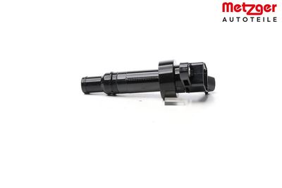 ZüNDSPULE METZGER AUTOTEILE 0880543 22