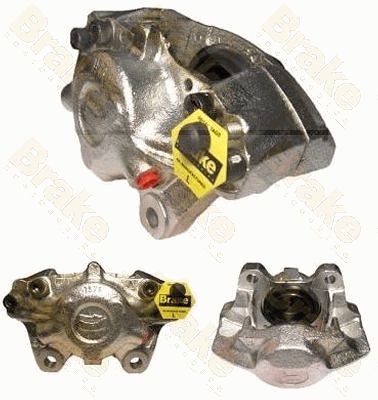 Brake Caliper Brake ENGINEERING CA33