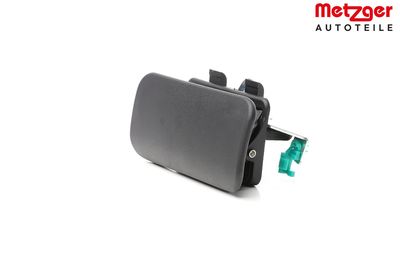 TüRGRIFF METZGER AUTOTEILE 2311057 7