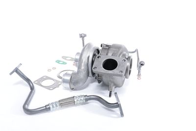 LADER AUFLADUNG BTS Turbo T981404 12