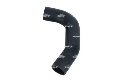 Intercooler slang (Inlaat zijde, diameter 58mm, lengte 437,3mm)