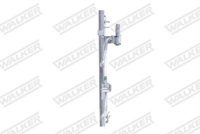 CONDENSATOR CLIMATIZARE WALKER WCD00311 2