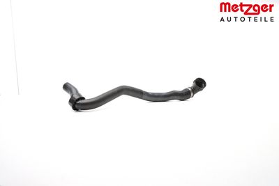 KüHLERSCHLAUCH METZGER AUTOTEILE 2421835 36