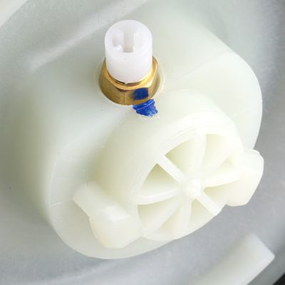 Въздушна възглавница, окачване RIDEX 4119A0089