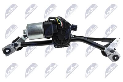 Mechanizmus stieračov NTY ESW-HY-503