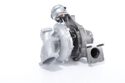 LADER AUFLADUNG BTS Turbo T914678 18