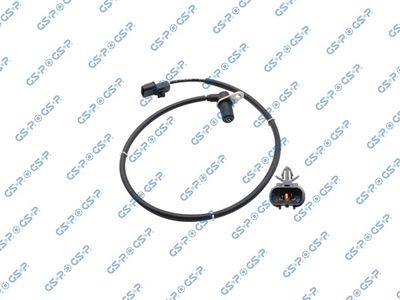 Czujnik, prędkość obrotowa koła GSP 9A0698