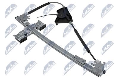 Alzacristallo NTY EPS-SK-036