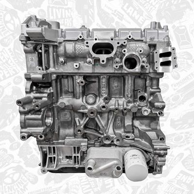 MOTOR COMPLET ET ENGINETEAM SB0036 2
