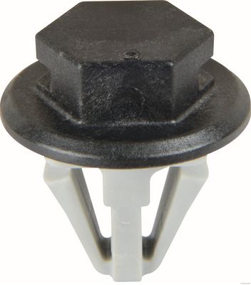 CLIP ZIER-/SCHUTZLEISTE