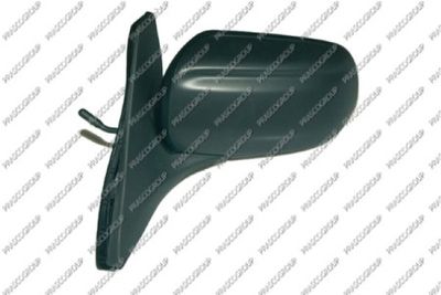 PRASCO MZ0217114 Наружное зеркало  для MAZDA 323 F VI (BJ) 1.4