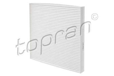 Filtr kabinowy TOPRAN 720338 produkt