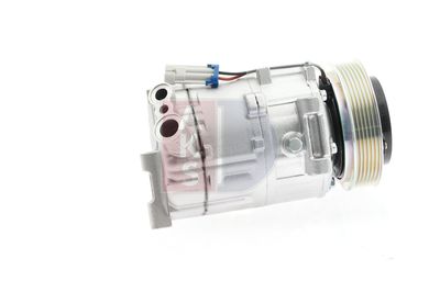 KOMPRESSOR KLIMAANLAGE AKS DASIS 850674N 10
