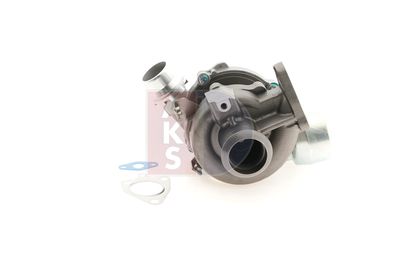 LADER AUFLADUNG AKS DASIS 185031N 7