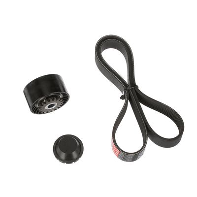 SET CUREA TRANSMISIE CU CANELURI GATES K017PK880 71