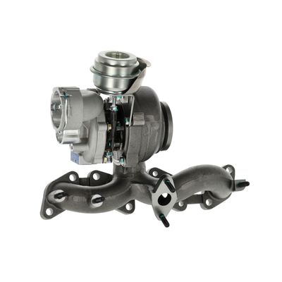 COMPRESOR SISTEM DE SUPRAALIMENTARE NISSENS 93135 11