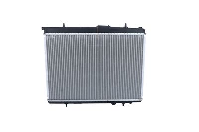 KüHLER MOTORKüHLUNG NRF 58299 26