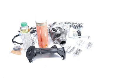 LADER AUFLADUNG BTS Turbo T981412SUPERKIT 17