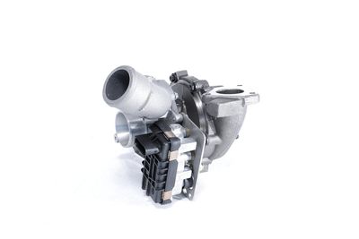 LADER AUFLADUNG BTS Turbo T914670 7