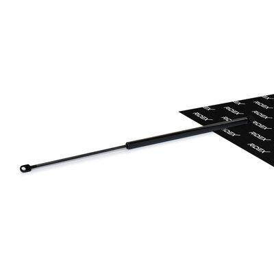 газов амортисьор, капак на двигателя RIDEX 514G0035