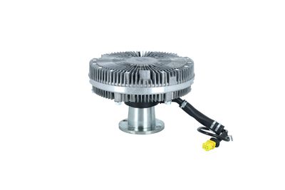 KUPPLUNG KüHLERLüFTER NRF 49019 43