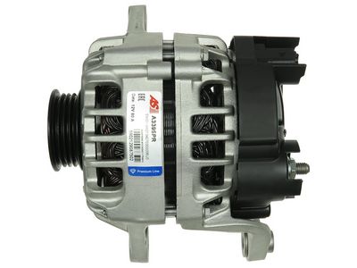 GENERATOR / ALTERNATOR AS-PL A3395PR 3
