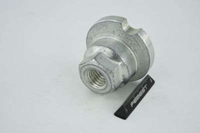 NACHLAUFSCHALE CORP AXE FEBEST 0531001 44