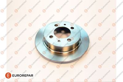 EUROREPAR 1667866880 Тормозные диски  для NISSAN SUNNY III Hatchback (N14) 2.0 D