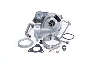 LADER AUFLADUNG BTS Turbo T981426 1