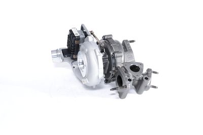 LADER AUFLADUNG BTS Turbo T916391 8