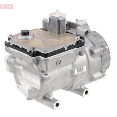 DENSO Kompressor, Klimaanlage