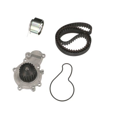 SET POMPA APA + CUREA DINTATA GATES KP1T245 69