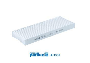 PURFLUX Interieurfilter (AH337)