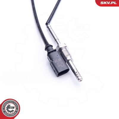 Sensor, Abgastemperatur