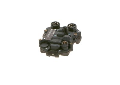 UNITATE DE CONTROL SISTEM DE APRINDERE BOSCH 0227400404 23