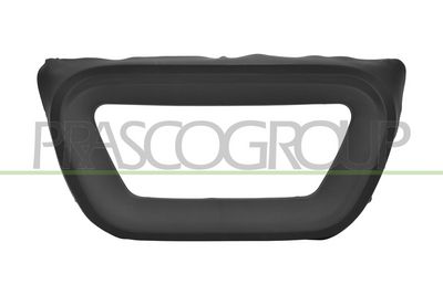 звукоизолация на двигателното пространство PRASCO TS6001090