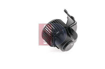 INNENRAUMGEBLäSE AKS DASIS 740903N 5