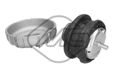 Łożyskowanie silnika METALCAUCHO 48027