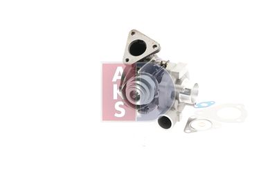 LADER AUFLADUNG AKS DASIS 045124N 13