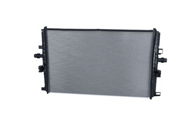 RADIATOR RACIRE MOTOR NRF 550401 5