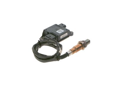 PARTIKELSENSOR BOSCH 0281008081 19