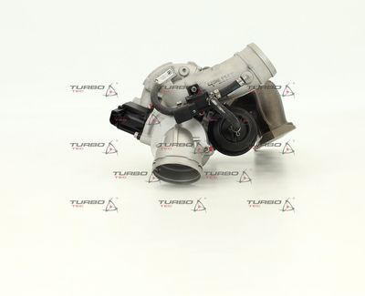 COMPRESOR SISTEM DE SUPRAALIMENTARE