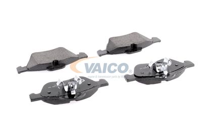 BREMSBELAGSATZ SCHEIBENBREMSE VAICO V460134 32