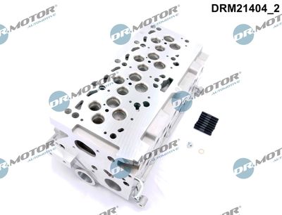 CHIULASA Dr.Motor Automotive DRM21404 2