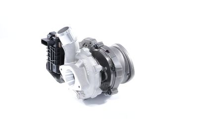 COMPRESOR SISTEM DE SUPRAALIMENTARE