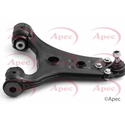 Control/Trailing Arm, wheel suspension APEC AST2893